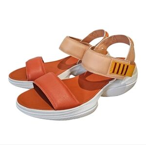 Sorel x Prana Explorer Blitz Stride Sandals Womens 11